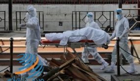 الولايات المتحدة تسجّل 947 حالة وفاة نتيجة فيروس كورونا