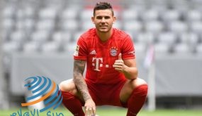 ريال مدريد يسعى لضم لاعب بايرن ميونخ