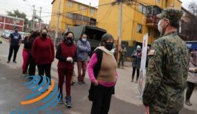 “الصحة العمانية”: تسجيل 1366 إصابة جديدة بفيروس كورونا المستجد