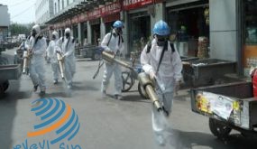 حصيلة جديدة لإصابات كورونا في الصين وبكين تسجل الرقم الأعلى داخليا