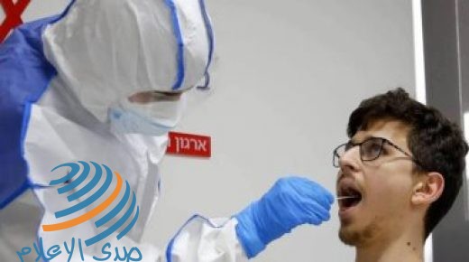 الولايات المتحدة تتبرع للجزائر بـ 4 ألاف اختبار للكشف عن فيروس كورونا