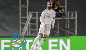 تطور جديد حول مستقبل راموس مع ريال مدريد