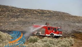 الدفاع المدني: تعاملنا مع 120 حادث إطفاء وإنقاذ خلال الساعات الـ 24 الماضية