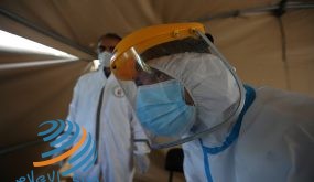 دق ناقوس الخطر…وطوق النجاة التزامكم بإجراءات الوقاية