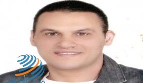 وفاة المخرج المصري علاء النجار بفيروس كورونا