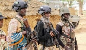 مقتل 20 جنديا و40 مدنيا بهجومين لداعش في نيجيريا