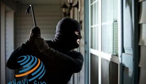 مجهولون يقتحمون مقر “اتحاد نقابات العمال” في غزة ويعتدون على العاملين فيه