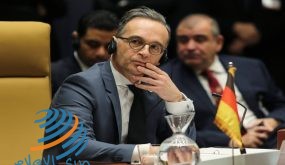 وزير الخارجية الألماني: علاقاتنا مع أمريكا معقدة
