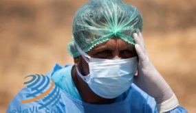 الهند.. قفزة في أعداد الوفيات بأكثر من 2000 حالة خلال يوم واحد