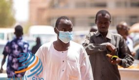 السودان يسجل 20 وفاة و 149 إصابة جديدة بفيروس كورونا