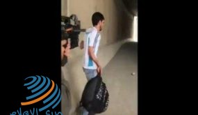 إدانة ضابط إسرائيلي أطلق النار على فلسطيني للتسلية