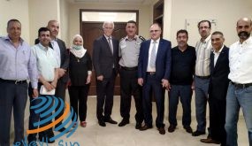 عورتاني: سنتخذ الإجراءات اللازمة بخصوص امتحاني الفيزياء والرياضيات