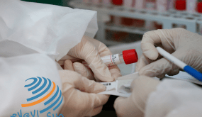 تسجيل 136 إصابة جديدة بـ”كورونا” في الخليل ونابلس والقدس يرفع حصيلة اليوم لـ 195