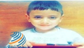 وفاة طفل إثر سقوطه في مغارة غرب رام الله