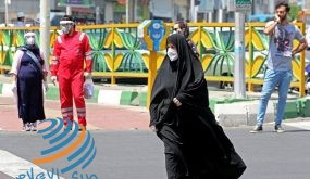 المعارضة: عدد وفيات كورونا في 332 مدينة إيرانية 51500