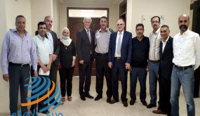 عورتاني: سنتخذ الإجراءات اللازمة بما يخدم مصلحة الطلبة بخصوص امتحان الفيزياء والجلسة الأولى للرياضيات