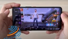 تطوير هاتف مُنافس لعشاق الألعاب عبر شبكات 5G