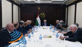 اللجنة التنفيذية لمنظمة التحرير تنعى القائد الوطني رمضان عبد الله شلح