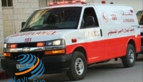 مصرع طفل جراء حادث دعس في الخليل