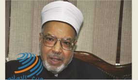 مصر .. وفاة محمد القوصي عضو “كبار علماء الأزهر”