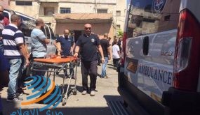 مقتل شاب في قرية جت المثلث داخل أراضي الـ48