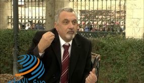 البندك يشدد على اهمية مواقف مجالس الكنائس بالتحذير من خطورة الضم على الاستقرار في المنطقة