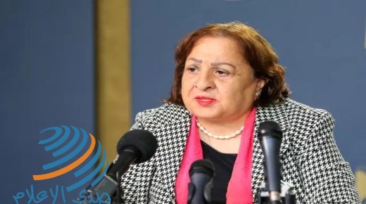 وزيرة الصحة: دخلنا في موجة ثانية من جائحة “كورونا”