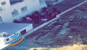 إغلاق “نابلس التخصصي” وتحويله لمركز حجر بعد إصابة أحد كوادره بـ”كورونا”
