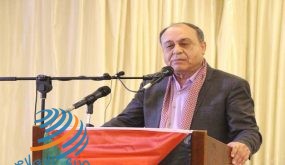 محافظ نابلس: إغلاق المدينة بشكل كامل وتقييد حركة المواطنين