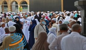 الأوقاف: ننتظر قرارا سعوديًا بشأن إلغاء أو الاستمرار بموسم الحج