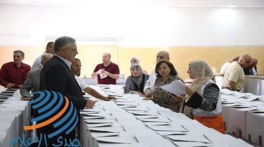الهلال الأحمر فرع طولكرم وتحت رعاية المحافظ أبو بكر يطلق الحملة الوطنية لإغاثة العائلات المتضررة من جائحة كورونا