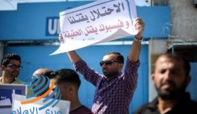 185 انتهاكاً بحق المحتوى الفلسطيني خلال شهر أيار