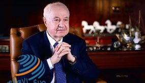 ابو غزالة : العالم العربي سيزدهر اقتصاديا بعد كورونا