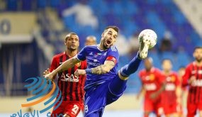 صحيفة: ألفارو نيغريدو يتلقى عرضين من أندية الدوري الإماراتي