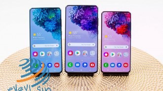 بعد فشل التقنية الجديدة.. سامسونغ تجلب Galaxy S21 مع شاشة oled