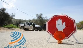 محافظ الخليل يقرر اغلاق حلحول وتفوح ومنطقة عروض المسجد 5 أيام