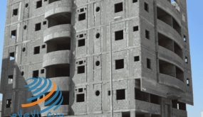 الإحصاء: انخفاض حاد في عدد رخص الأبنية الجديدة