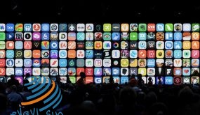 المستهلكون أنفقوا 500 مليار دولار عبر متجر تطبيقات آبل
