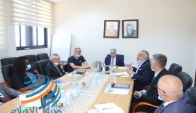 التنمية الاجتماعية تطلق مشروع “نحو أرضية حماية شاملة للأشخاص ذوي الاعاقة والمسنين”