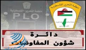 “شؤون المفاوضات” تصدر نشرة حول إمكانات فلسطين المسلوبة وسياسة الضم في غور الأردن