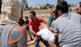 “الصديق” في مرمى القناصة