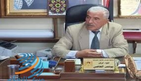 العاصي يطلع وزير الحكم المحلي على احتياجات محافظة طوباس والأغوار