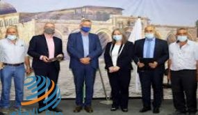 فلسطين وألمانيا توقعان مذكرة تفاهم لتطوير السياحة الفلسطينية