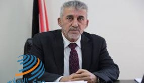 الصالح يثمن رفض مقاطعات وبلديات فرنسية لمخططات الضم الإسرائيلية للأغوار