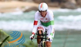 الاتحاد الدولي للدراجات يوقف سيوتسو أربع سنوات بسبب المنشطات