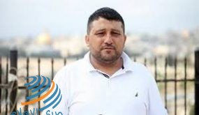الاحتلال يمنع أمين سر “فتح” بالقدس من التواصل مع نشطاء فلسطينيين