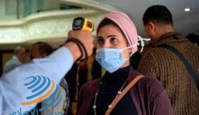 تسجيل 87 حالة وفاة و1332 إصابة جديدة بفيروس “كورونا” في مصر