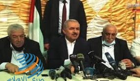 (محدث) الأغوار: جماهير غفيرة تشارك في المؤتمر الوطني الثاني لمواجهة مخططات الضم