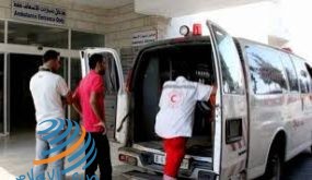 الشرطة والنيابة تحققان بمقتل مواطن في العيزرية