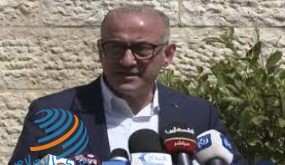 نمر: الحكومة ستصادق على مخالفة المستهترين بإجراءات السلامة العامة
